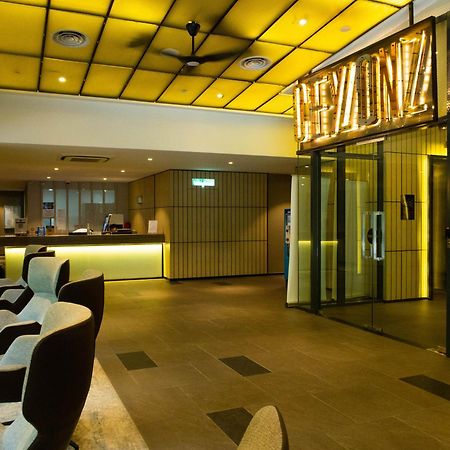 Ceylonz Leisure Suites Klcc Куала-Лумпур Экстерьер фото