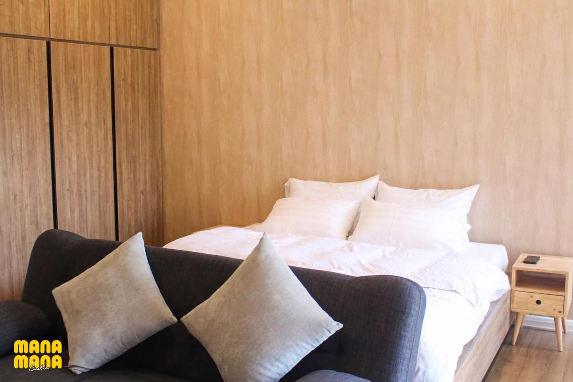 Ceylonz Leisure Suites Klcc Куала-Лумпур Экстерьер фото