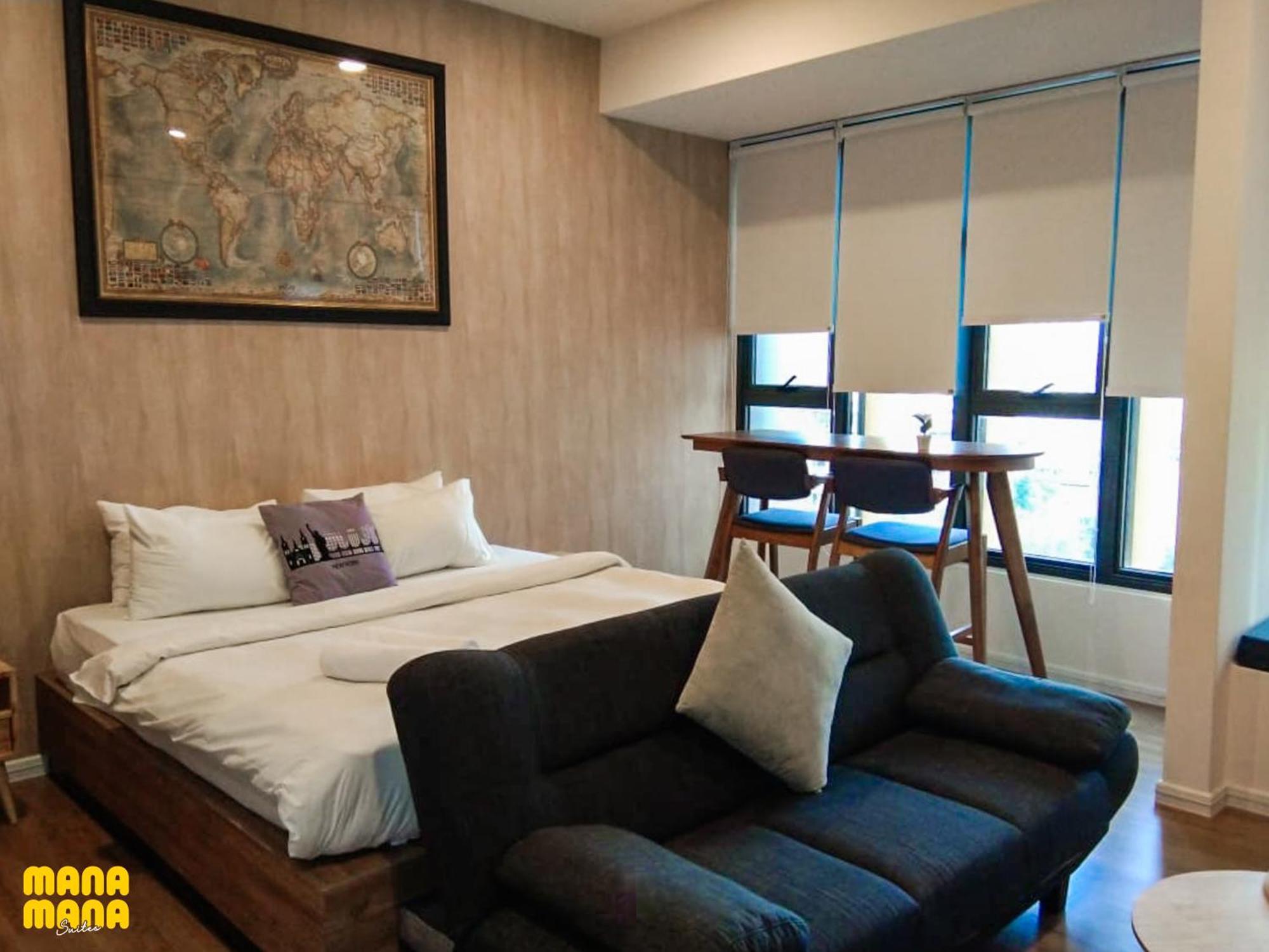 Ceylonz Leisure Suites Klcc Куала-Лумпур Экстерьер фото