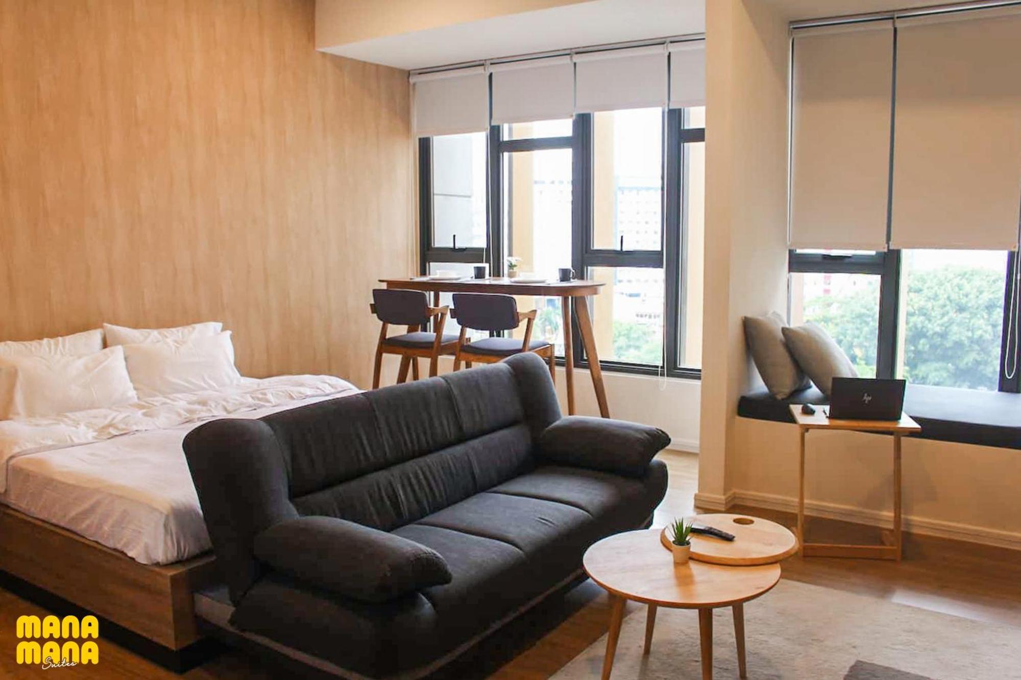 Ceylonz Leisure Suites Klcc Куала-Лумпур Экстерьер фото
