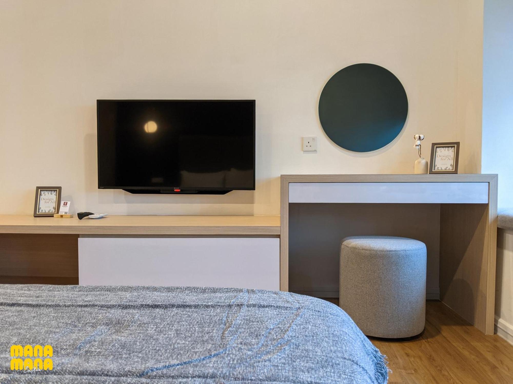 Ceylonz Leisure Suites Klcc Куала-Лумпур Экстерьер фото